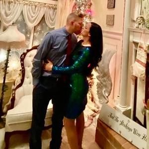 Meet your Posher, Kristen